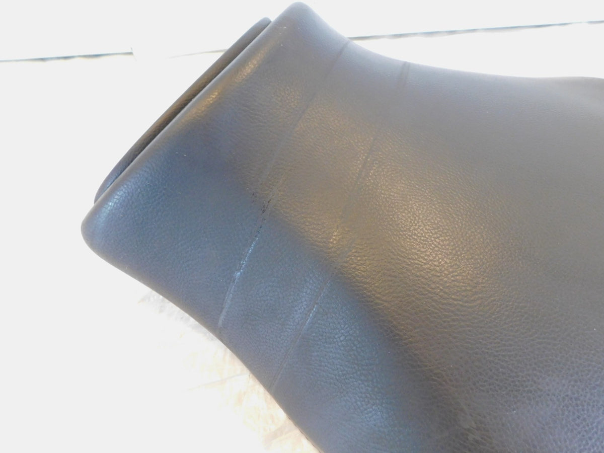BMW R1250RT R1200RT K52 Black Heated Main Rider Driver Cushion Saddle Seat - C3 Cycle