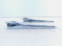Harley Davidson Sportster 1200 & 833 Rear Right & Left Fender Strut Frame Covers - C3 Cycle