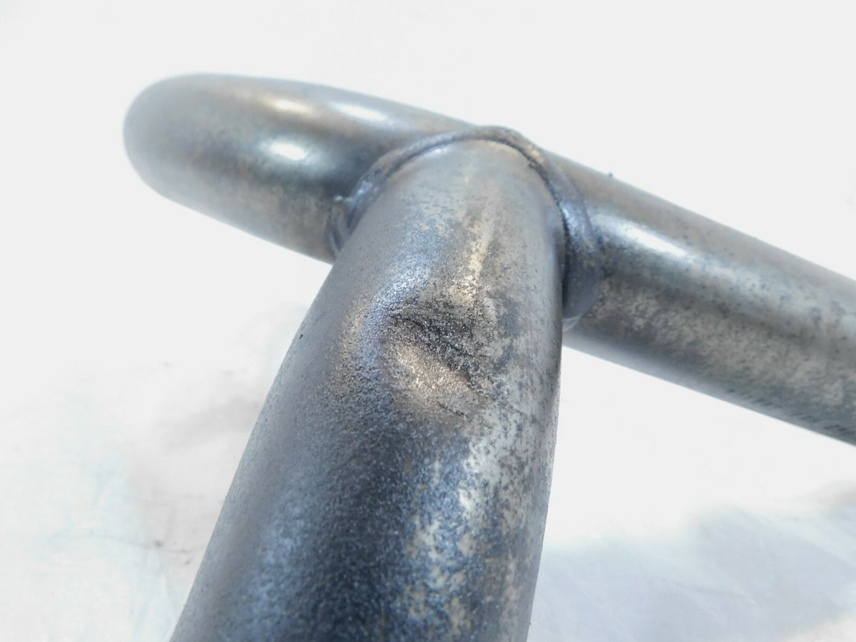 BMW R1150GS Adventure R1150R Rockster Left Exhaust Muffler Manifold Header Pipe - C3 Cycle