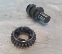 2006-2018 Suzuki GSX-R750 Engine Motor Crank Shaft Crankshaft Balancer - C3 Cycle