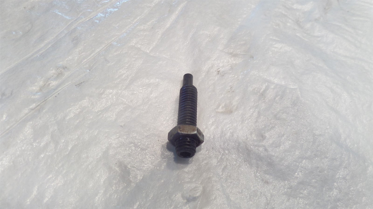 1992 Harley Davidson Softail Heritage Classic Fat Boy Shift Drum Selector Screw - C3 Cycle