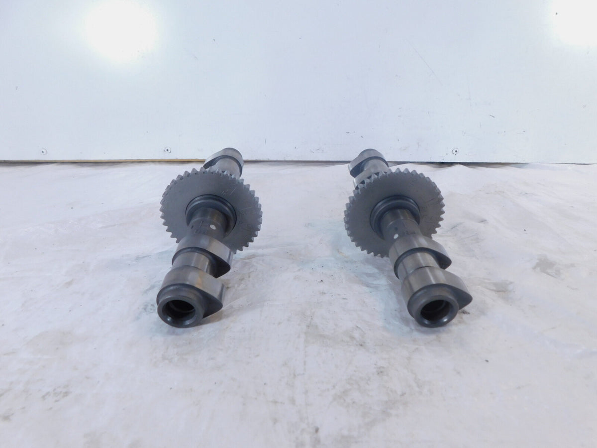 Honda VF750 VF750C Magna 750 Intake & Exhaust Front Cylinder Head Cams Camshafts - C3 Cycle