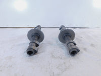 Honda VF750 VF750C Magna 750 Intake & Exhaust Front Cylinder Head Cams Camshafts - C3 Cycle