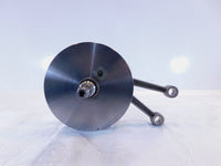 2003-2008 Buell XB XB9 Lightning Firebolt Engine Motor Flywheel Crank Crankshaft - C3 Cycle
