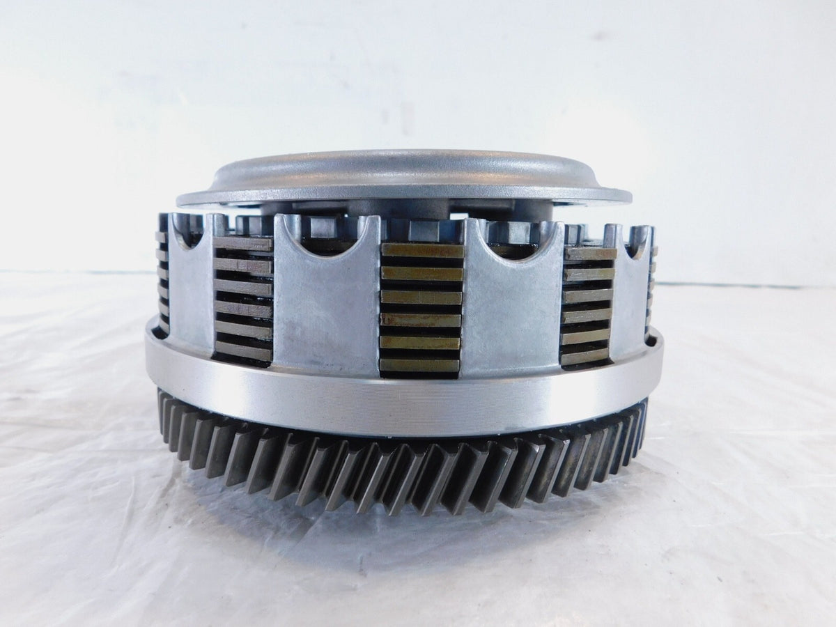 Suzuki Intruder 800 Boulevard C50 M50 VL800 VZ800 VS800 Clutch Basket Hub Plates - C3 Cycle