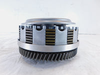 Suzuki Intruder 800 Boulevard C50 M50 VL800 VZ800 VS800 Clutch Basket Hub Plates - C3 Cycle