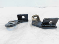 Bent Harley Davidson Sportster 883 & 1200 Rear Shock Lowering Brackets
