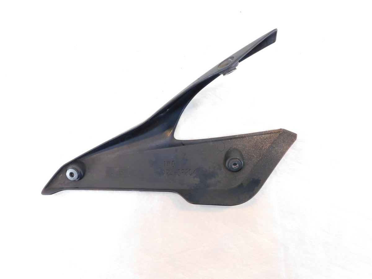 2015-22 Yamaha YZFR3 YZF R3 MT03 MT-03 Muffler Exhaust Bracket Heat Shield Cover - C3 Cycle