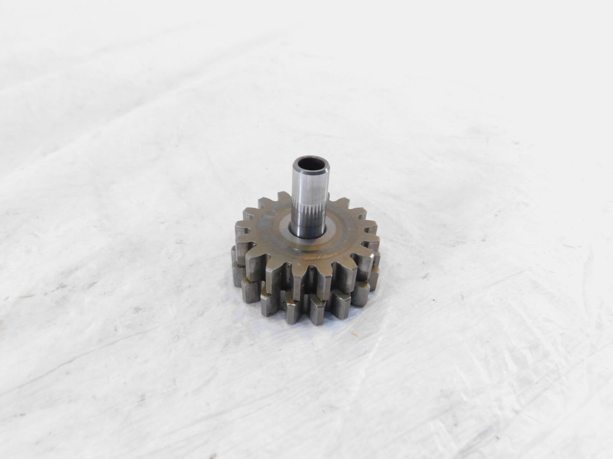 2001-17 Honda Goldwing 1800 GL1800 Starter Reduction Gear & Shaft 28106-MCA-000 - C3 Cycle