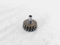 2001-17 Honda Goldwing 1800 GL1800 Starter Reduction Gear & Shaft 28106-MCA-000 - C3 Cycle