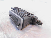 Harley Davidson Sportster 883 & 1200 Rear Brake Master Cylinder Reservoir Body - C3 Cycle