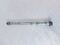 Harley Davidson FXR Touring Electra Glide Classic & Softail Rear Wheel Axle Bolt - C3 Cycle
