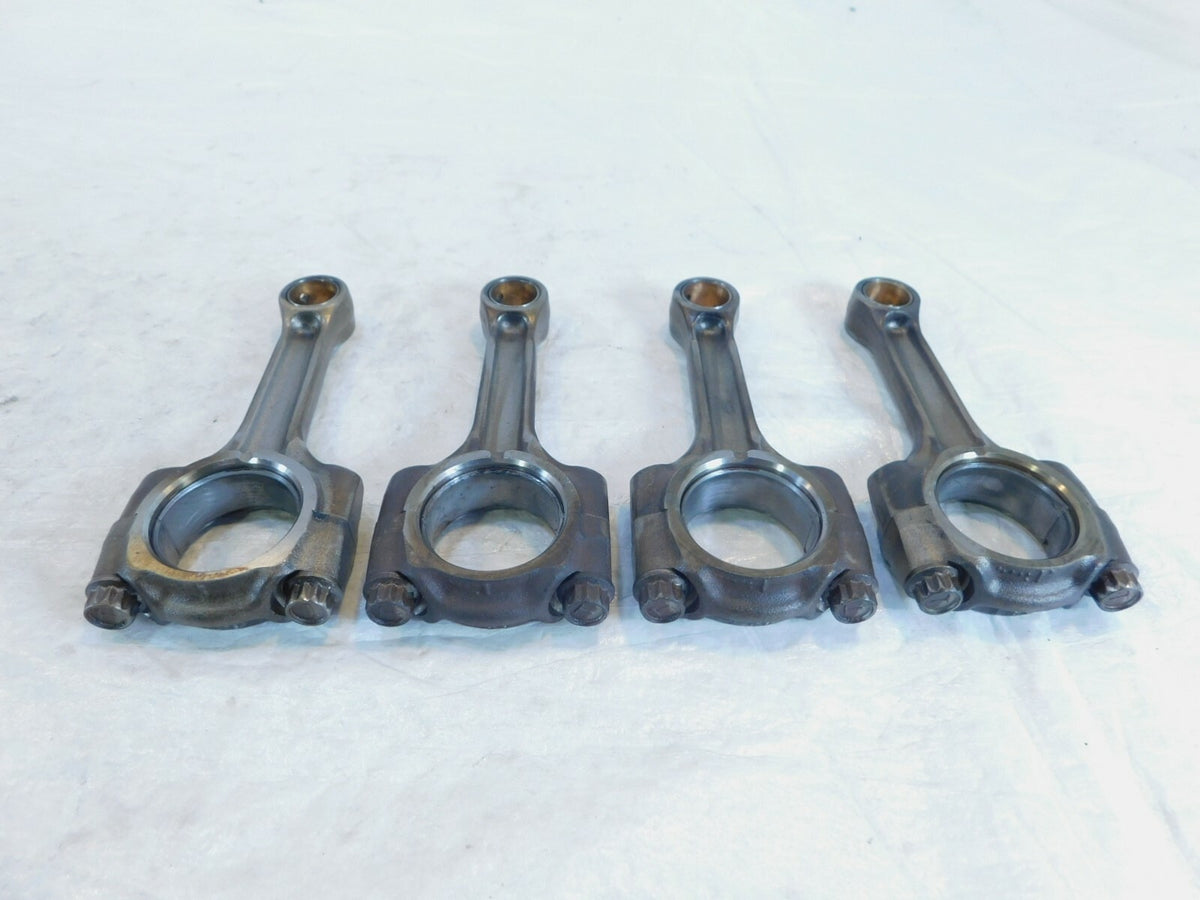 2018-2019 Suzuki GSXS750 GSX-S750 Crankshaft Piston Connecting Rods -12160-08J10 - C3 Cycle