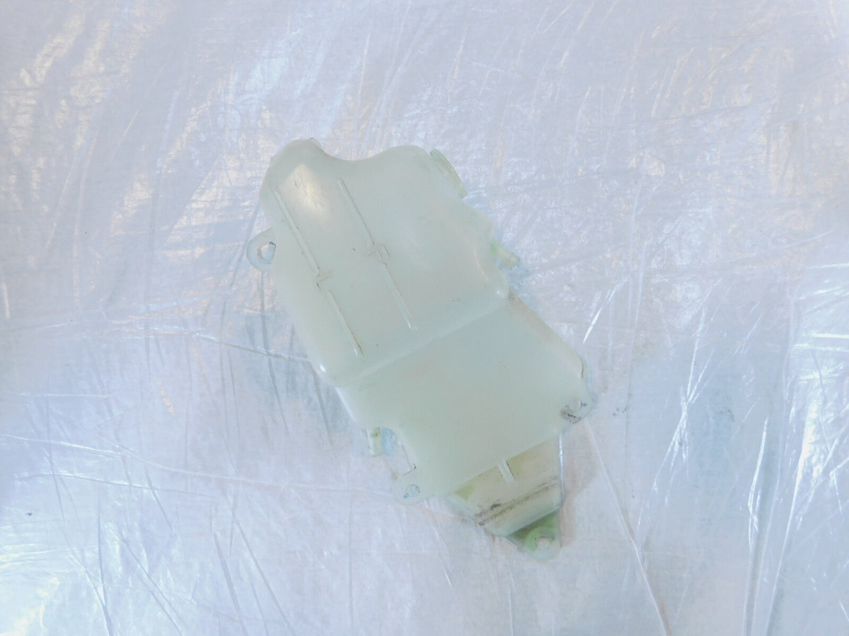 Kawasaki Vulcan 1600 VN1600 Classic Nomad Engine Coolant Radiator Reservoir Tank - C3 Cycle