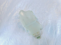 Kawasaki Vulcan 1600 VN1600 Classic Nomad Engine Coolant Radiator Reservoir Tank - C3 Cycle