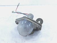 1987-2007 Kawasaki KL650 KLR650 Rear License Plate Tag Light Lamp & Bracket