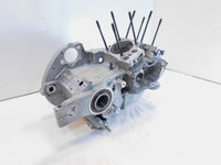 2006 & 2007 Buell XB XB9 XB12 Firebolt Lightning Ulysses Engine Crankcase Cases - C3 Cycle