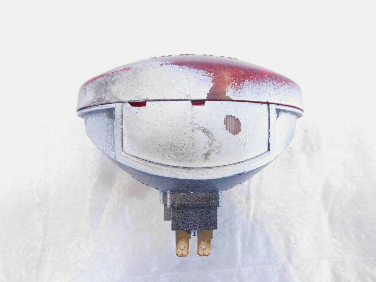 2006 & 2007 Buell XB XB9 XB12 Firebolt Rear Tail Brake Light Lamp Housing & Lens - C3 Cycle