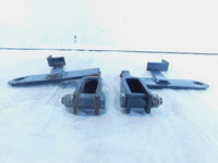 1999 Harley Davidson Touring Road King & Electra Glide Side Car Mount Brackets - C3 Cycle