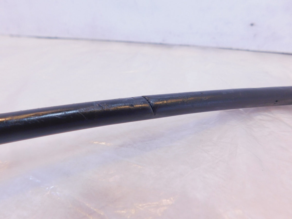 Harley Davidson Sportster XLH 883 Standard & Deluxe Clutch Cable Line 38619-86A - C3 Cycle