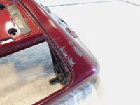 Harley Davidson Road Electra Glide Mysterious Red Sunglo Left Lower Leg Fairing - C3 Cycle