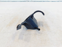 1984-1991 BMW K100 K100LT K100RS K100RT Black Fuel Air Accumulator Piece - C3 Cycle