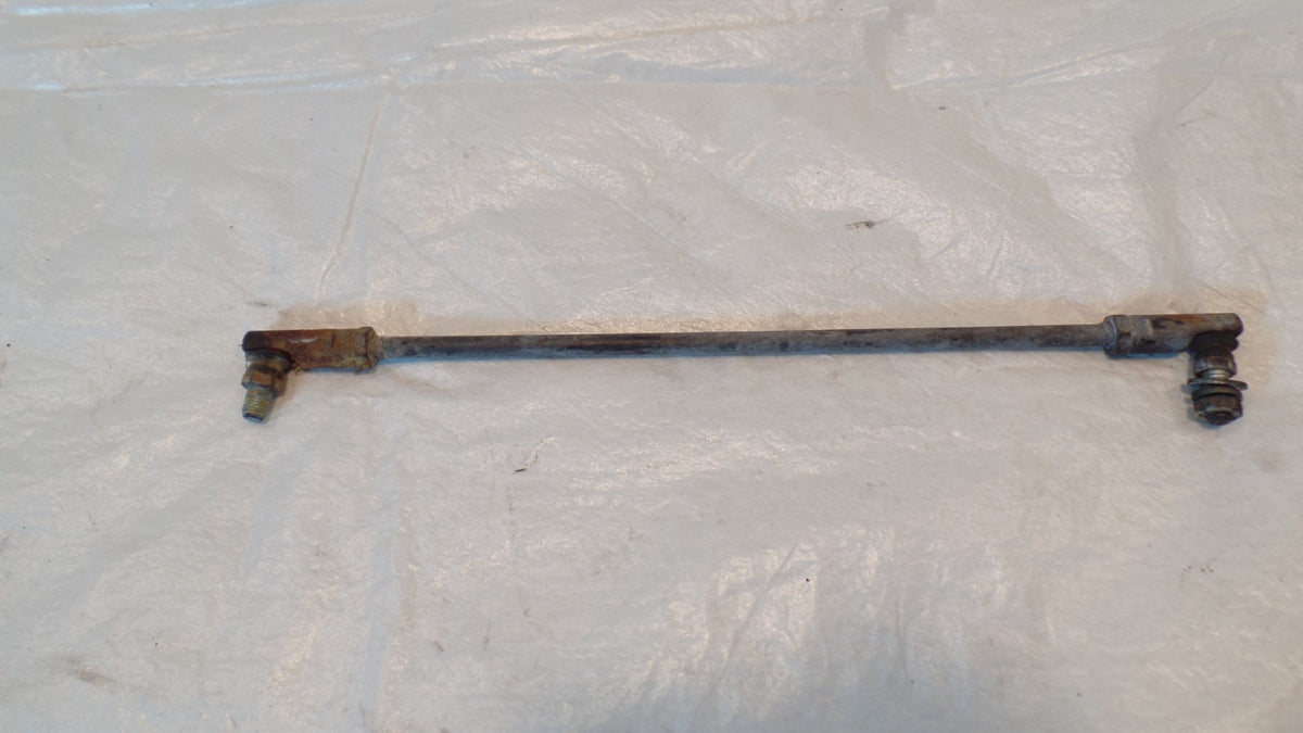 Harley Davidson Touring Road King Street & Electra Glide Rusty Gear Shifter Rod - C3 Cycle