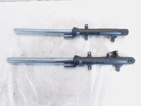 2008-2012 Kawasaki Ninja 250 250R EX250 Front Wheel Forks Shock Leg Tubes -Bent - C3 Cycle
