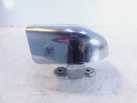 Harley Davidson Touring Dyna Softail & Sportster Chrome Horn Cover 69012-93A - C3 Cycle