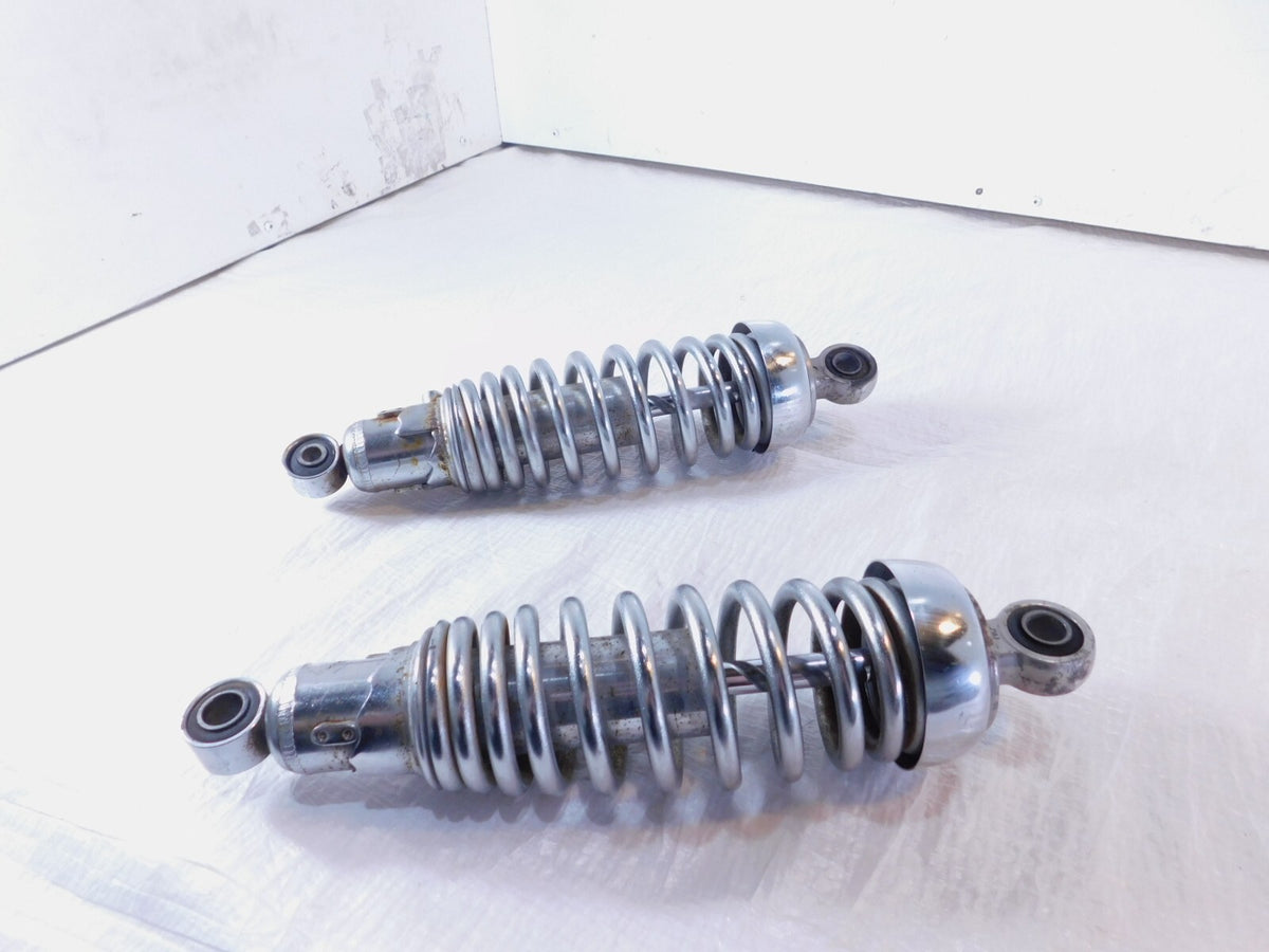 84-97 Yamaha Virago 700 750 XV700 XV750 Rear Wheel Suspension Shock Absorbers - C3 Cycle