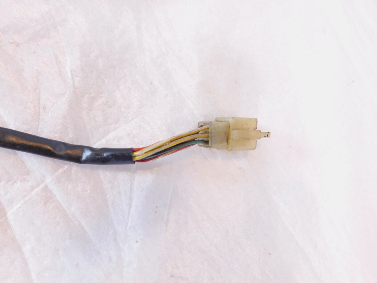 Moto Guzzi Norge GT Breva 1100 1200 Ignition Key Switch Steering Lock Gas Cap - C3 Cycle