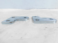 Harley Davidson Sportster 883 & 1200 Rear Shock Lowering Brackets - C3 Cycle