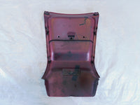 2001-2010 Honda GL1800 Goldwing 1800 Red Back Rear Wheel Mudguard Cover Fender A - C3 Cycle
