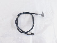 2011-2022 BMW K1600GT K1600GTL K1600B Rear Wheel Brake Caliper Hose Pipe Line - C3 Cycle