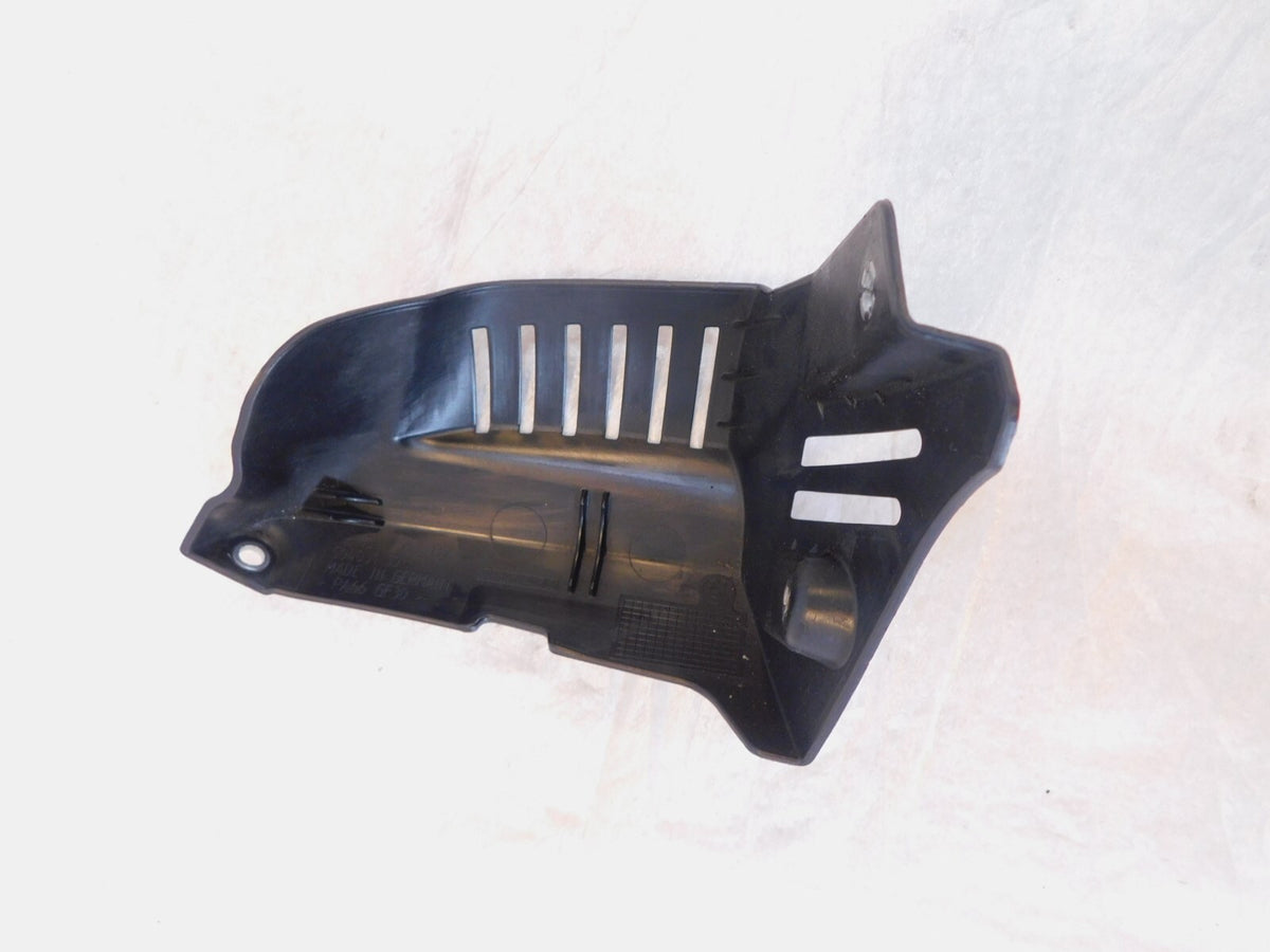 BMW R1200RT R1200GS R nine T Pure Racer HP2 Left Lower Cylinder Cover Trim Cap - C3 Cycle