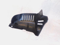 BMW R1200RT R1200GS R nine T Pure Racer HP2 Left Lower Cylinder Cover Trim Cap - C3 Cycle