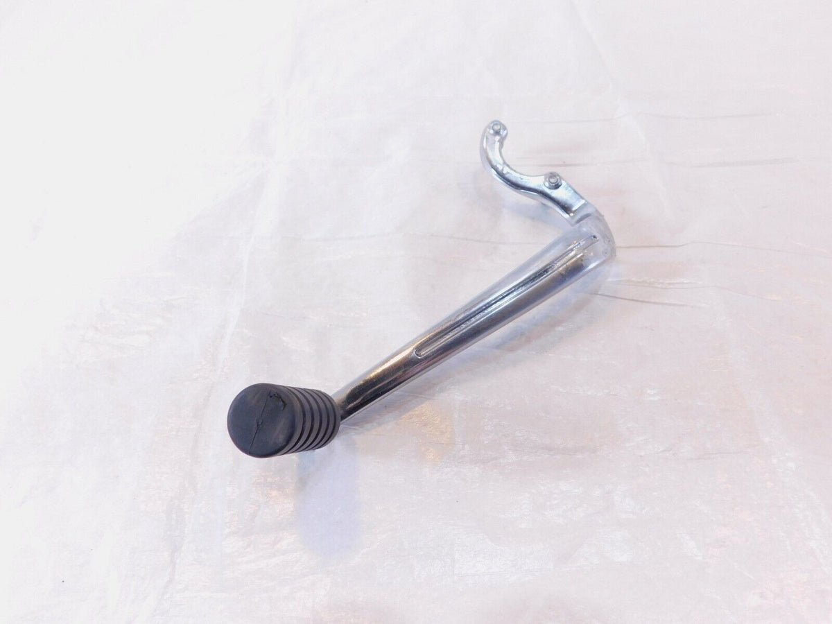 Indian Chief Chieftain Roadmaster & Springfield Chrome Pinnacle Heel Shifter - C3 Cycle
