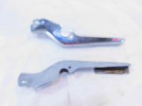 Harley Davidson Road King & Electra Glide Left Right Fender Chrome Strut Covers