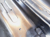 Dented 2006-2008 Harley Dyna FXDL Low Rider & Super Glide Fuel Gas Petrol Tank