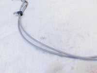 Harley Davidson Softail EVO Heritage Classic & Fat Boy Throttle Cable Lines - C3 Cycle