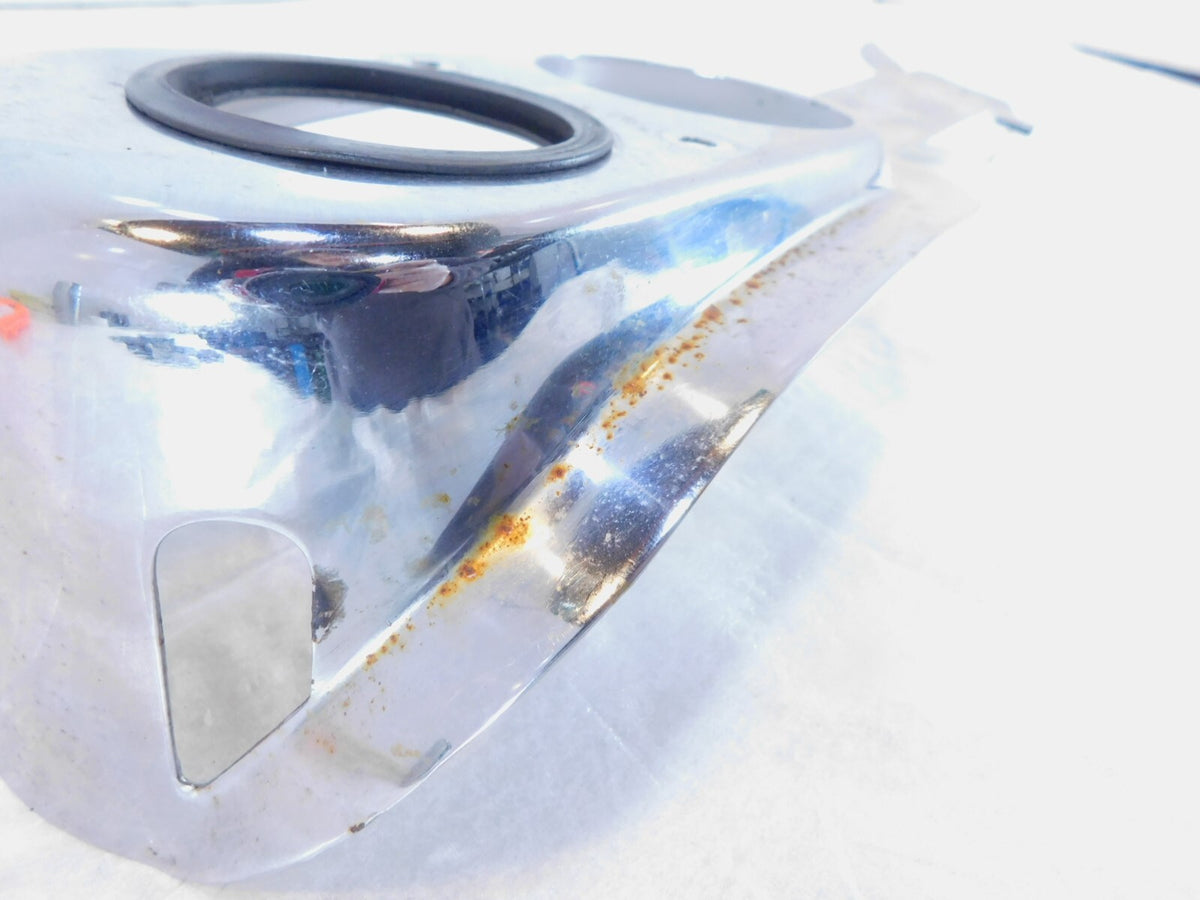 Harley Davidson Dyna FXD Super Glide FXDS-CONV Convertible Fuel Tank Console - C3 Cycle