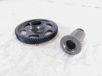 Honda GL1500 Valkyrie & Goldwing 1500 Engine Motor Primary Driven Gear w/ Shaft