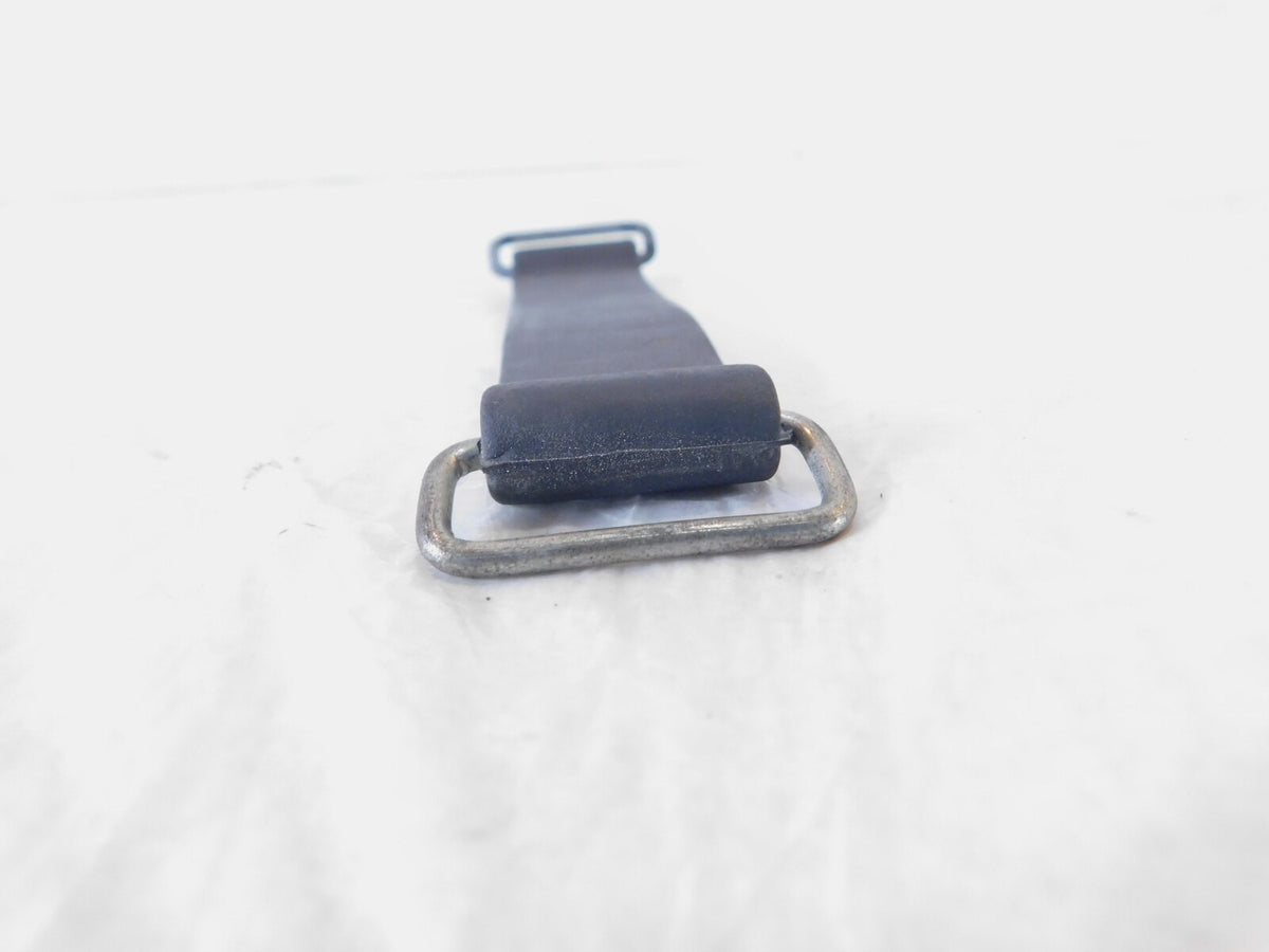 Honda CB650 CBR650 CBR650R & CBR600RR Battery Box Tray Holder Mount Strap Band - C3 Cycle