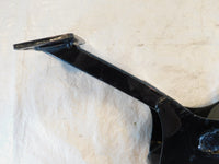 Harley Tri Glide Ultra Freewheeler Trike Rear Wheel Fork Bracket Swingarm -Bent - C3 Cycle