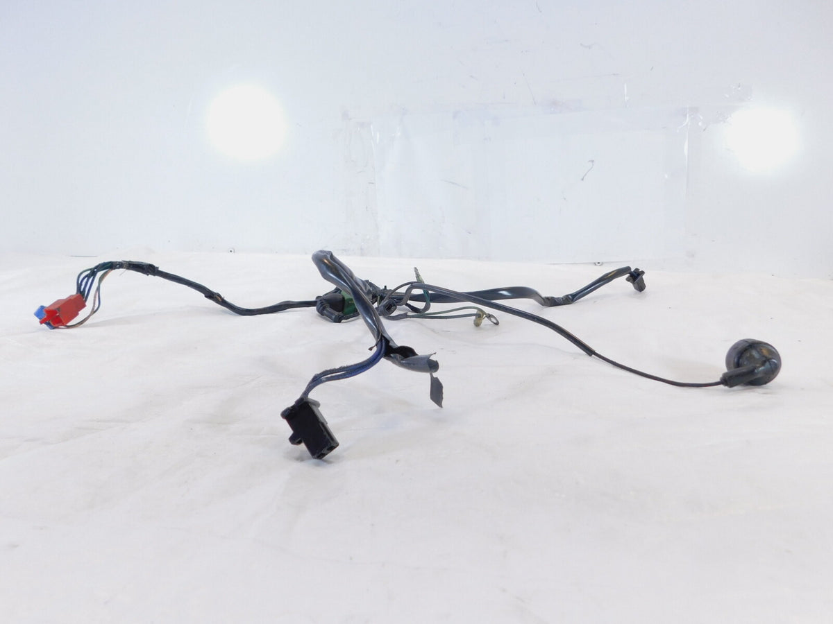 1988 88 Honda Goldwing 1500 GL1500 Water Pipe Thermostat Electrical Sub Harness