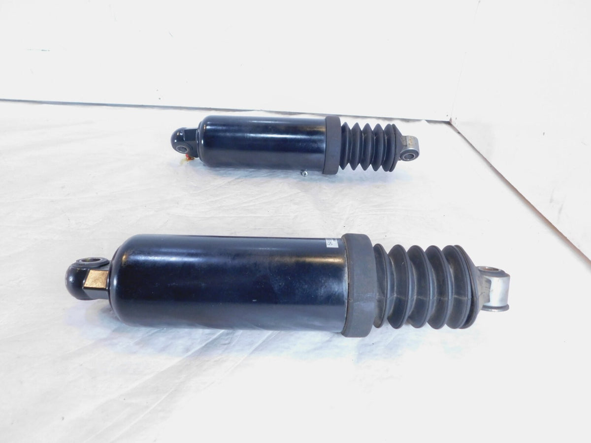 Harley Davidson Touring Road King & Electra Glide Rear Shock Absorbers 54661-02 - C3 Cycle