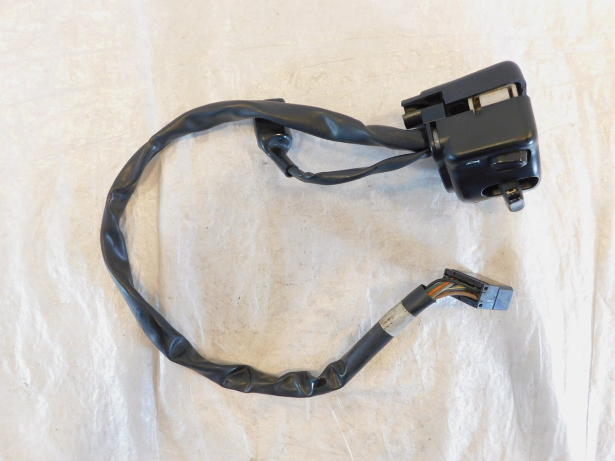 Triumph Trophy 900 Thunderbird Sport & Legend TT Left Handlebar Light Switches