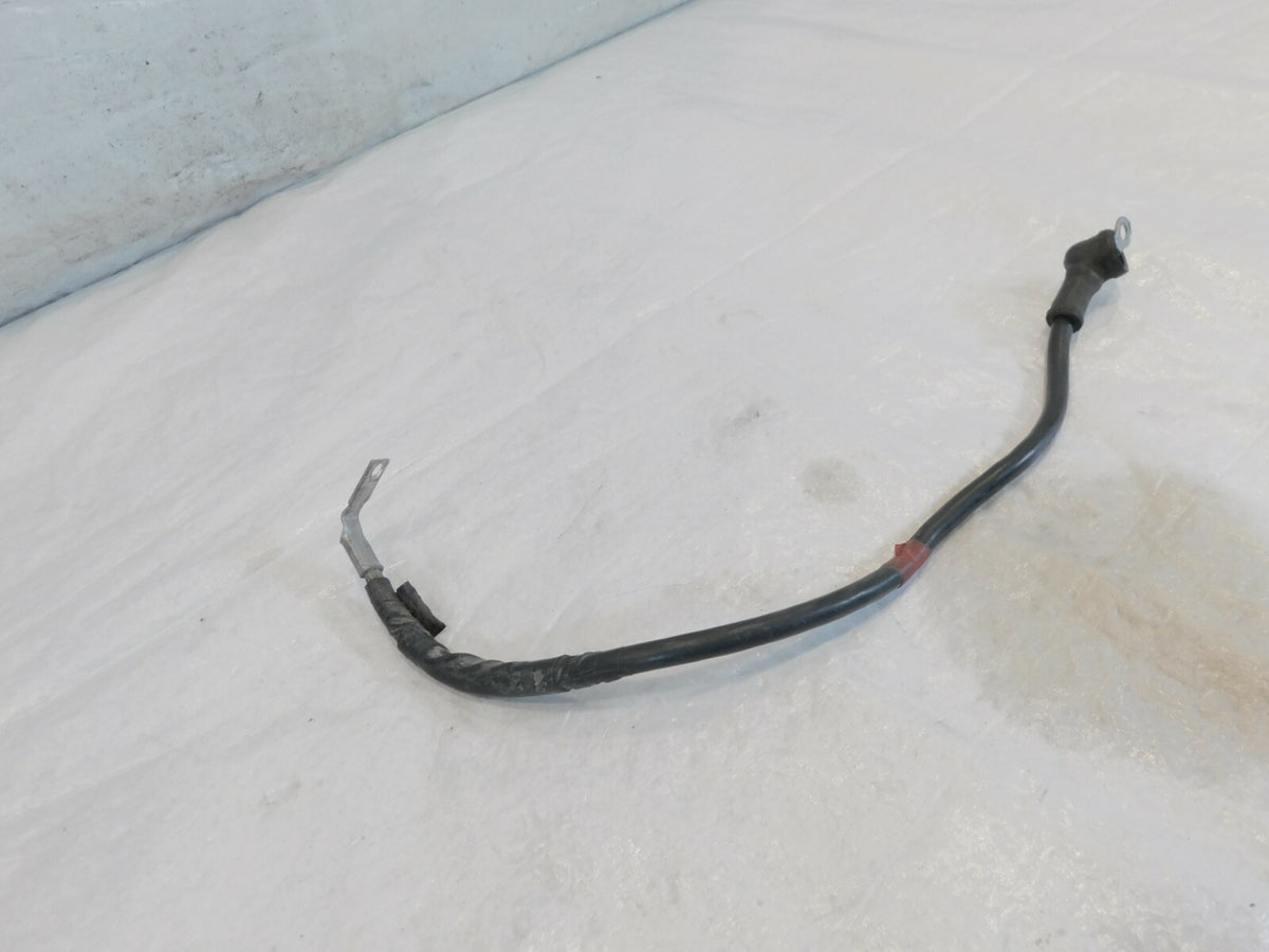 2004-2010 Kawasaki Vulcan 2000 VN2000 & Classic Negative Battery Wire Cable Lead - C3 Cycle