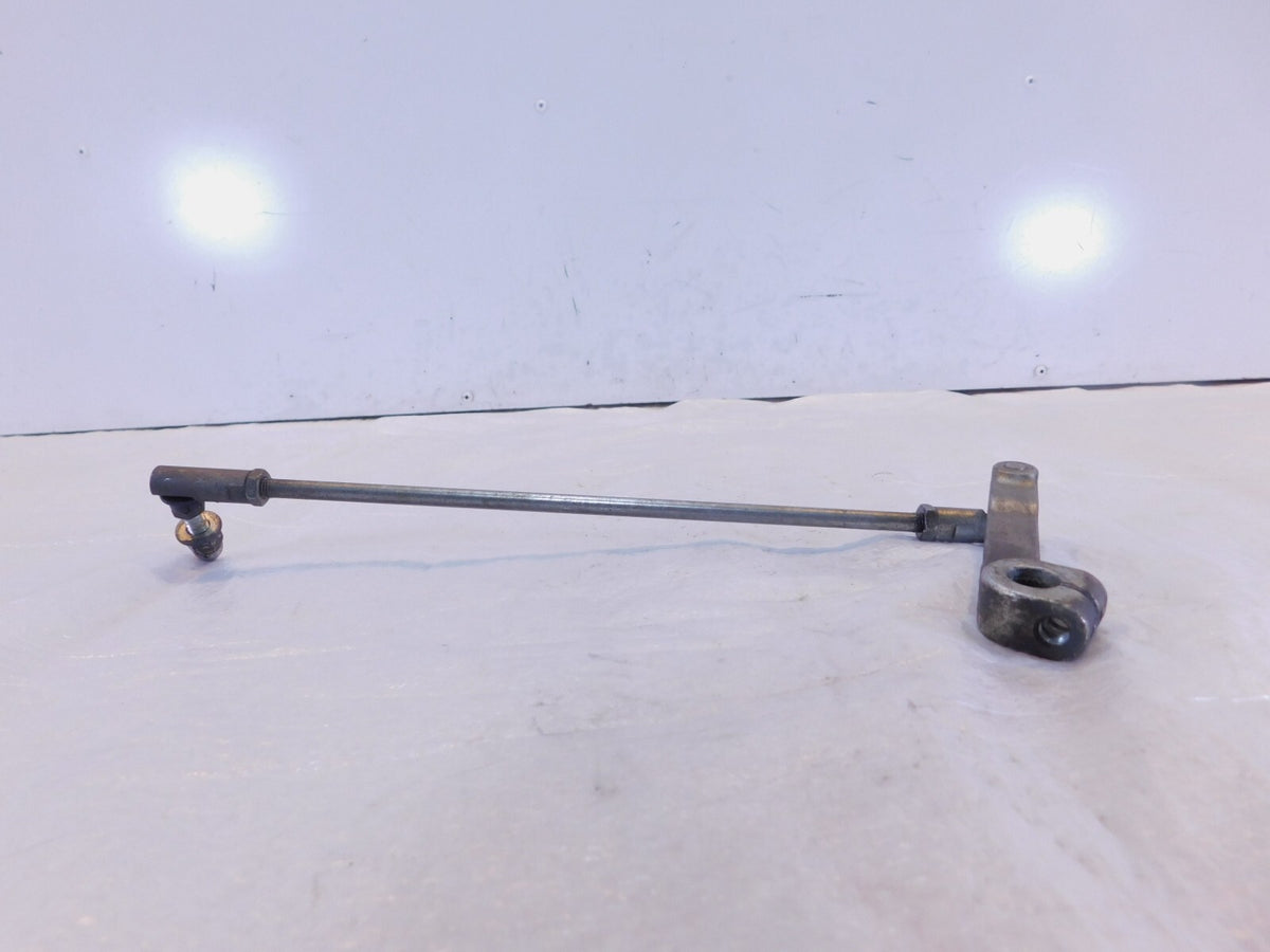 Harley Davidson Touring Road King Street & Electra Glide Long Gear Shifter Rod - C3 Cycle