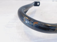 Harley Davidson Electra Glide Ultra & Classic Rear Left Saddlebag Crash Guard - C3 Cycle